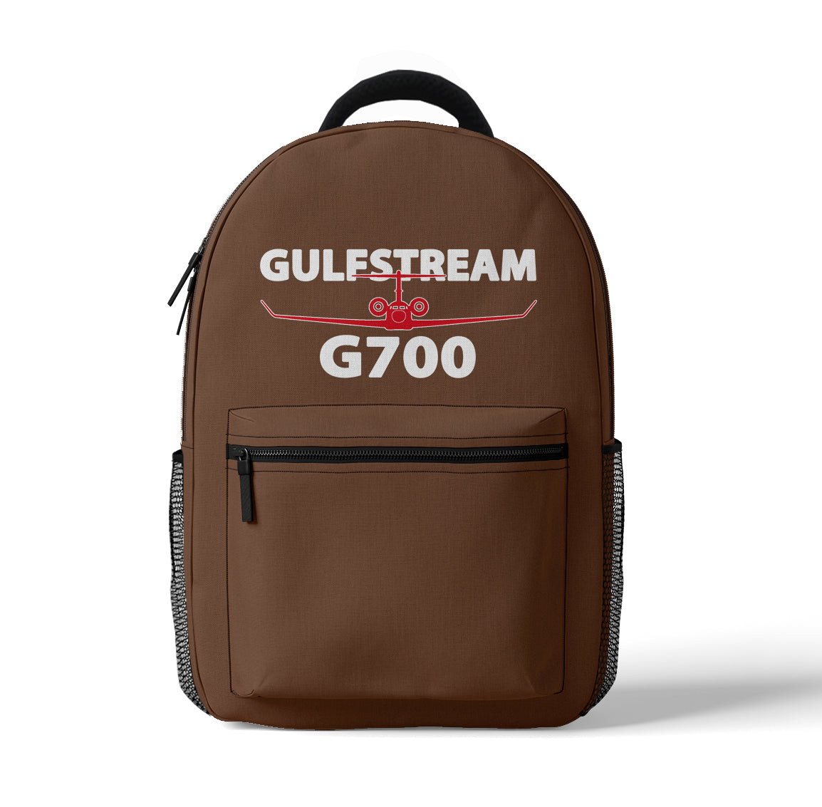 Amazing Gulfstream G700 Designed 3D Backpacks