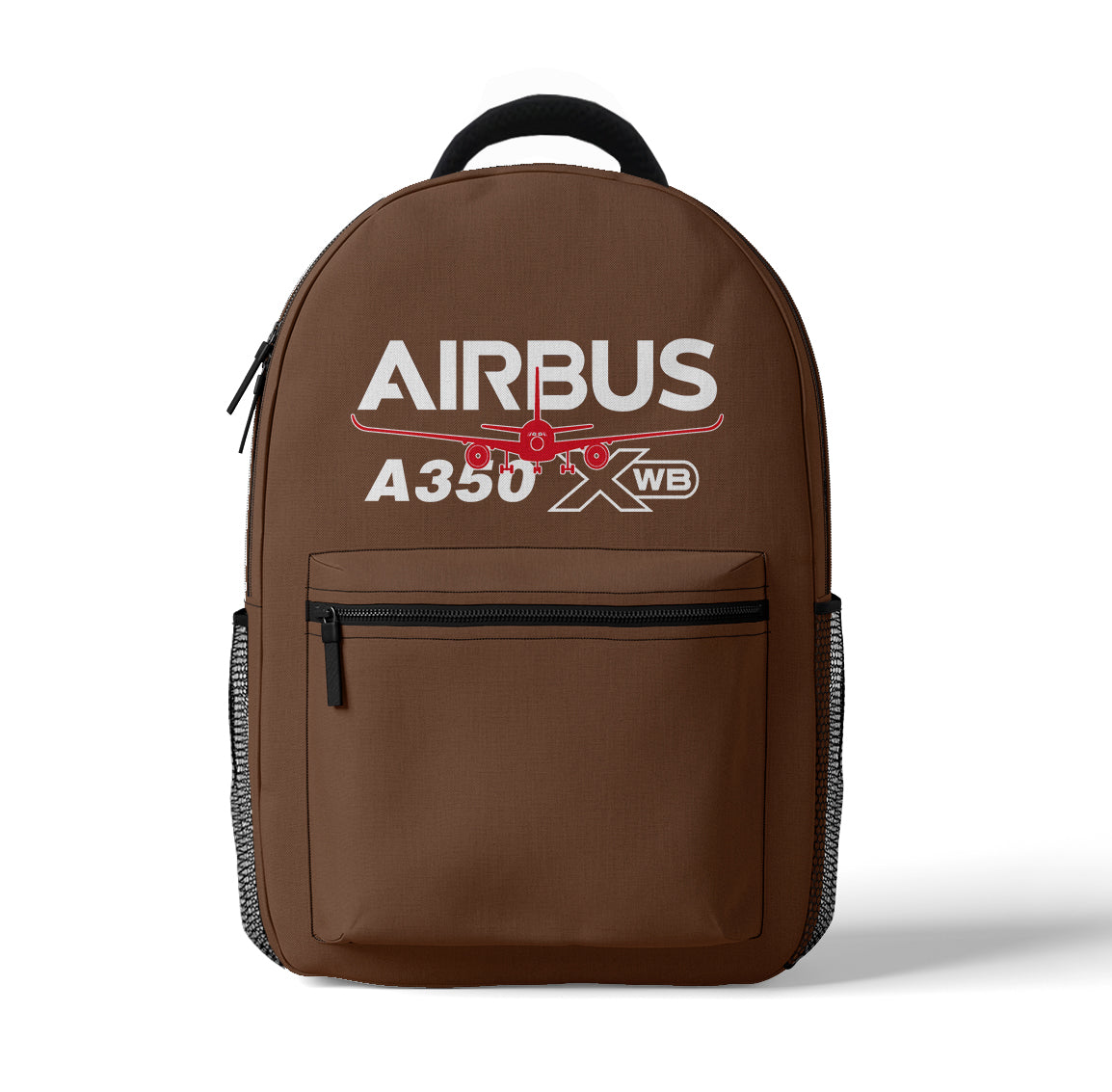 Amazing Airbus A350 XWB Designed 3D Backpacks