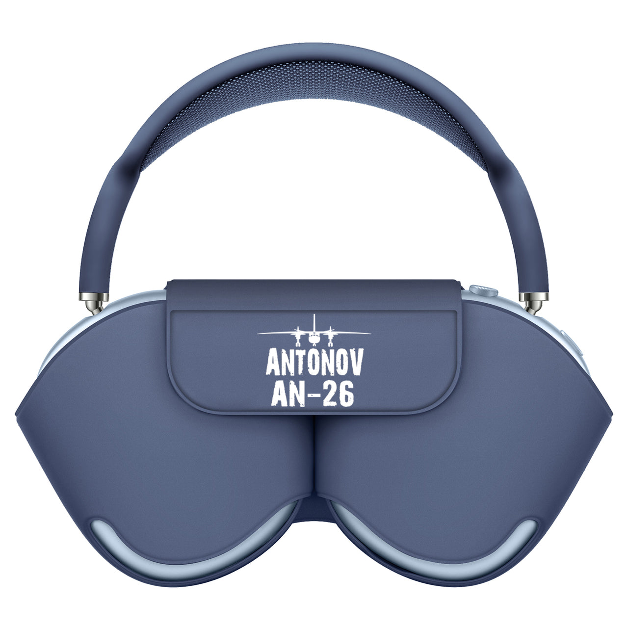 Antonov AN-26 & Plane Designed AirPods Max Cases