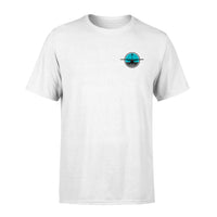 Thumbnail for Cessna & Gyro Designed Men T-Shirt