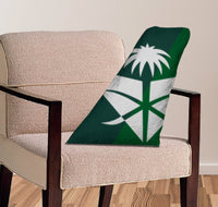 Thumbnail for Saudia Airlines （2） Designed Aircraft Tail Pillows