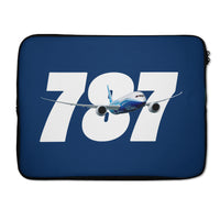Thumbnail for Super Boeing 787 Designed Laptop & Tablet Cases
