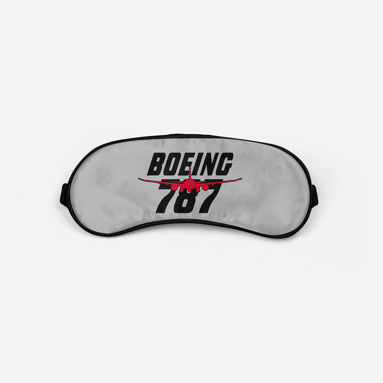 Amazing Boeing 787 Designed Sleep Masks