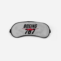 Thumbnail for Amazing Boeing 787 Designed Sleep Masks