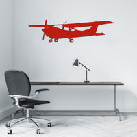 Thumbnail for To Fly or Not To What a Stupid Question Designed Wall Metal Signs