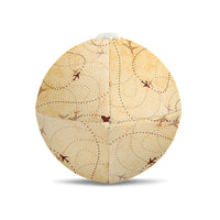 Thumbnail for Vintage Travelling with Aircraft Designed Rugby