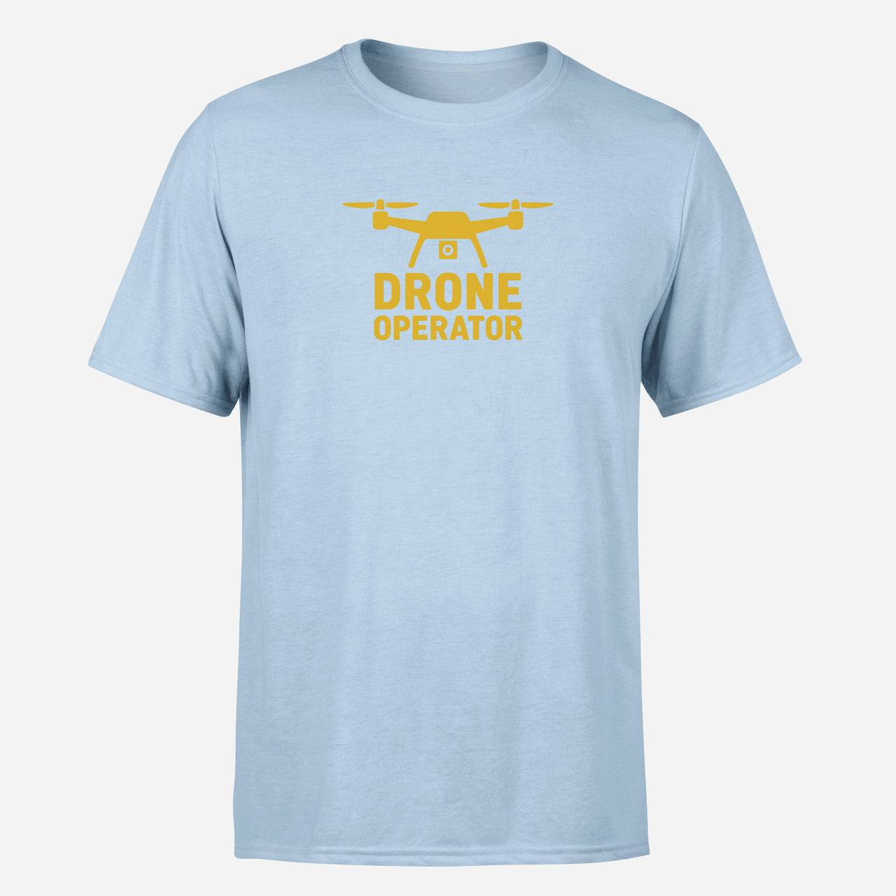 Drone Operator Design Super Quality T-Shirts