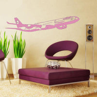 Thumbnail for Aviation pilot sticker from Aviation Shop