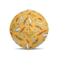 Thumbnail for Super Drawings of Airplanes Designed Rugby