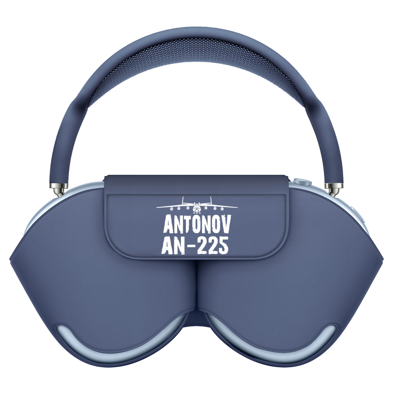 Antonov AN-225 & Plane Designed AirPods Max Cases