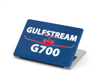 Thumbnail for Amazing Gulfstream G700 Designed Macbook Cases