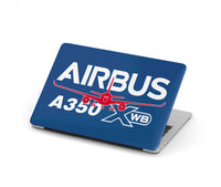 Thumbnail for Amazing Airbus A350 XWB Designed Macbook Cases