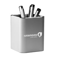 Thumbnail for Hawaiian Airlines Designed Aluminium Alloy Pen Holders