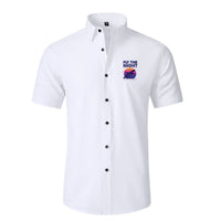 Thumbnail for Fly The Night Designed Short Sleeve Shirts