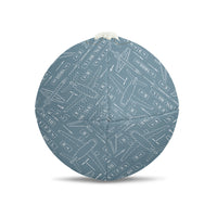 Thumbnail for Jet Planes & Airport Signs Designed Rugby