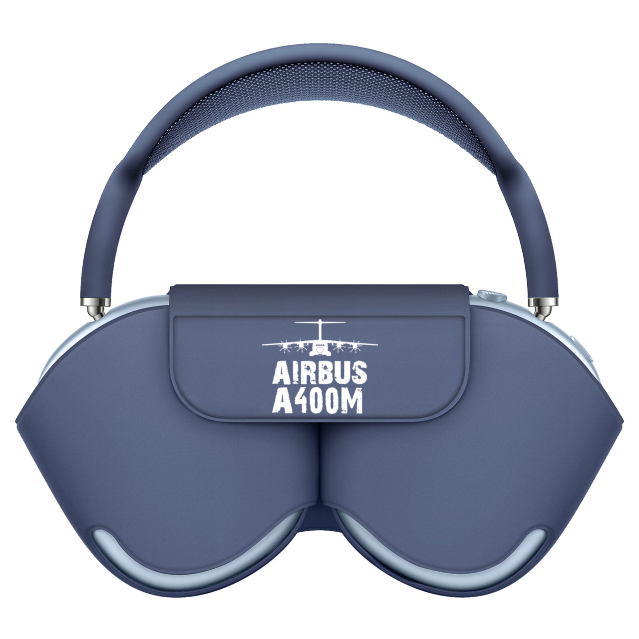 Airbus A400M & Plane Designed AirPods Max Cases