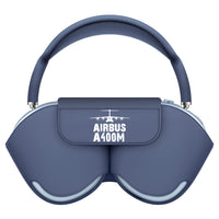 Thumbnail for Airbus A400M & Plane Designed AirPods Max Cases