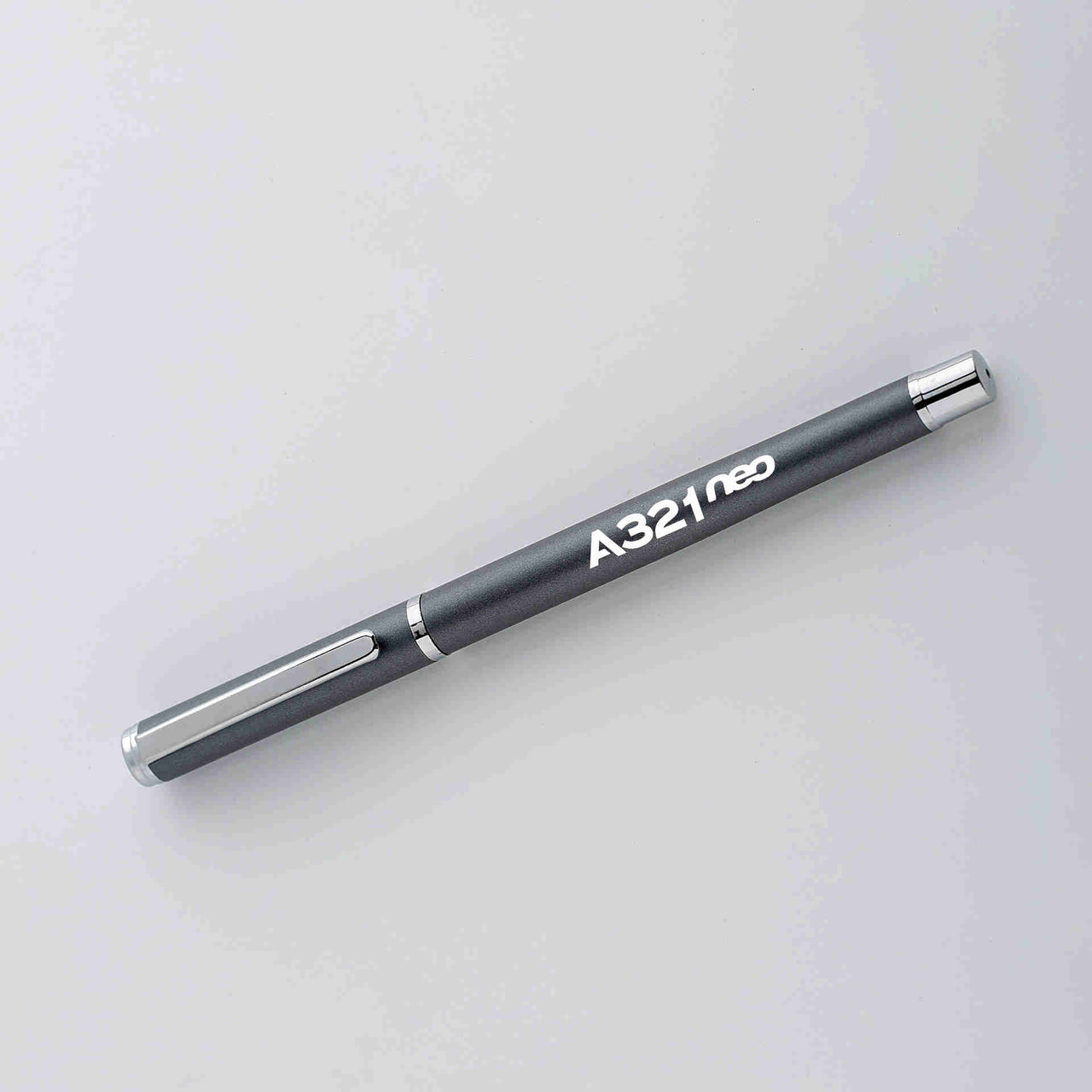 A321neo & Text Designed Ballpens