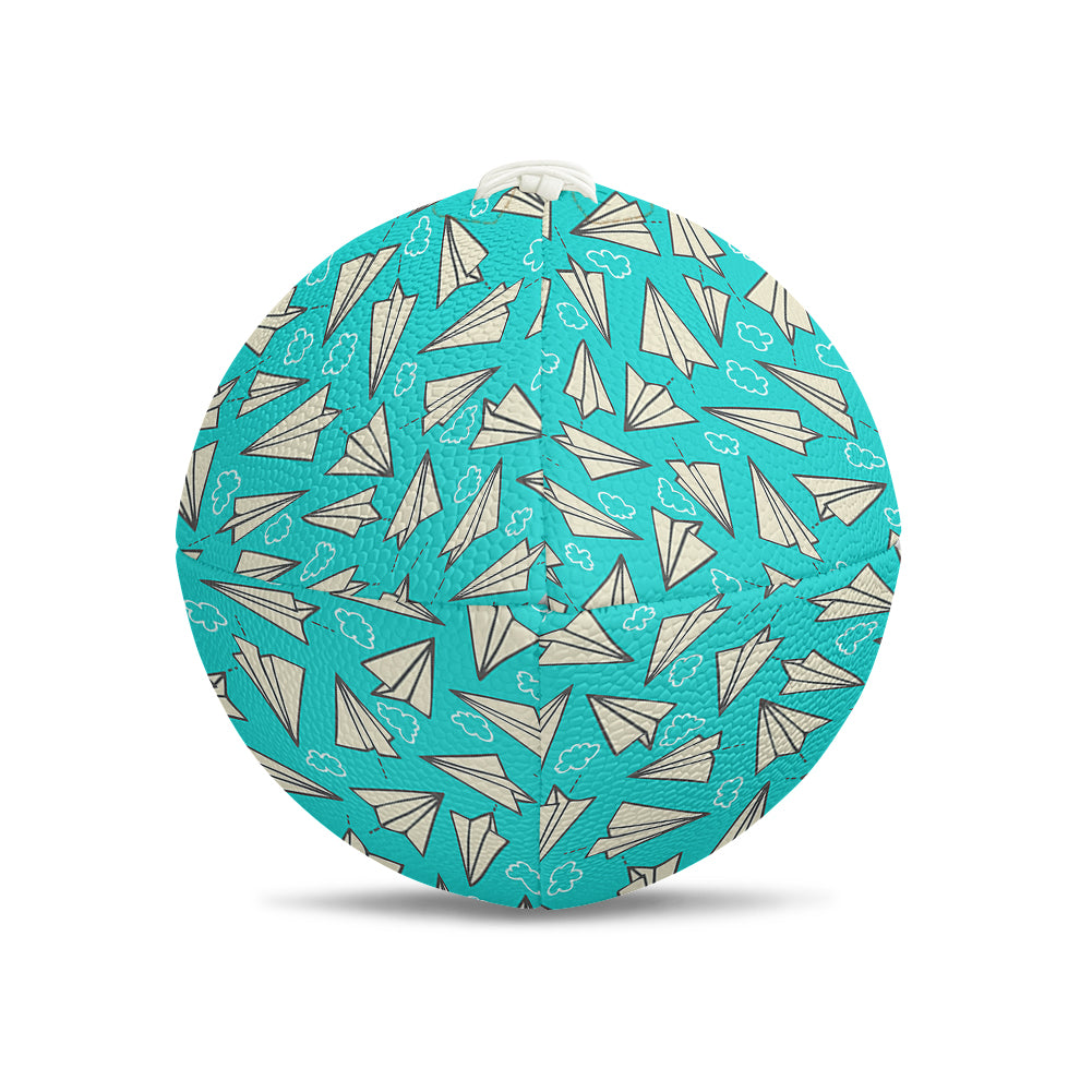 Super Cool Paper Airplanes Designed Rugby