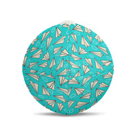 Thumbnail for Super Cool Paper Airplanes Designed Rugby