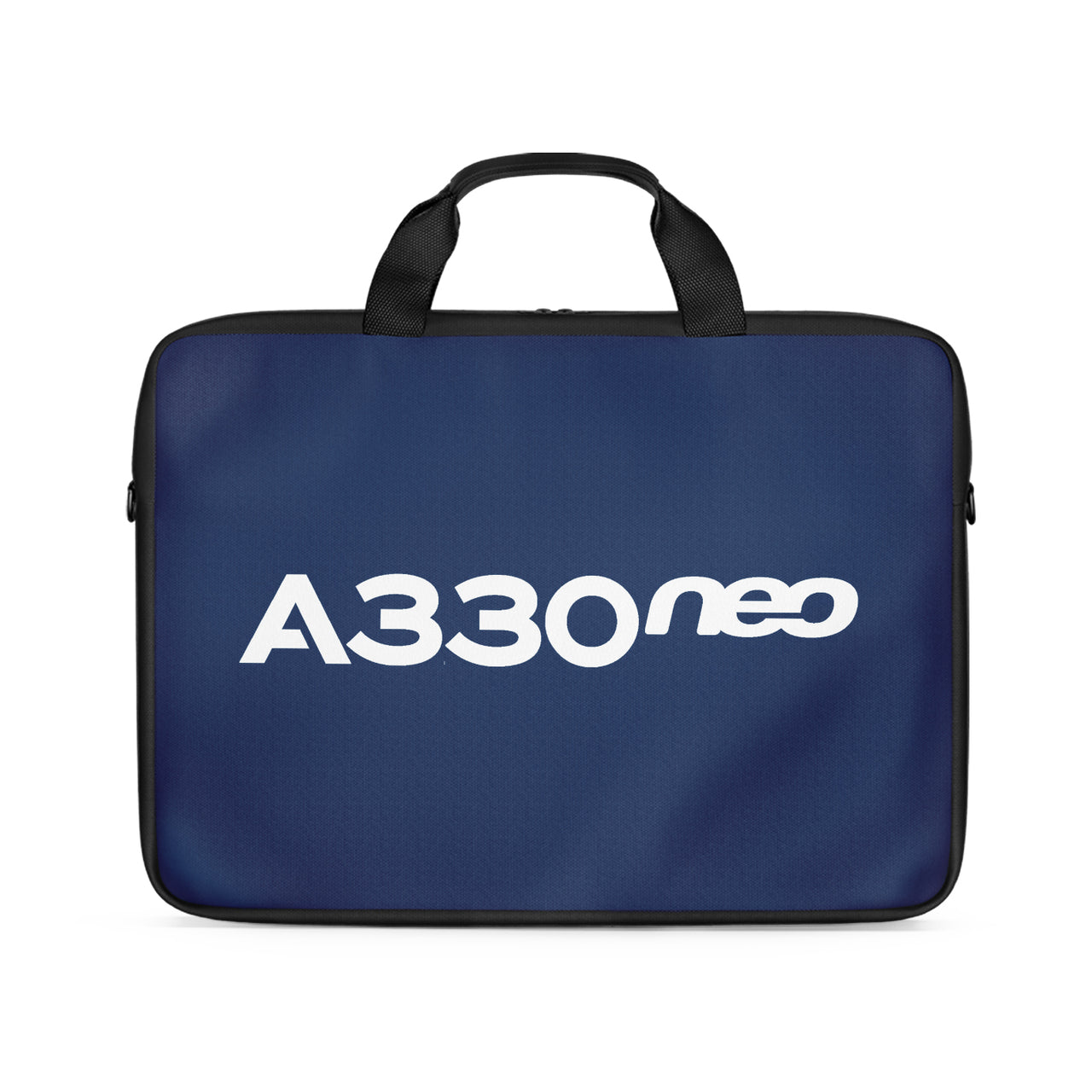 A330neo & Text Designed Laptop & Tablet Bags