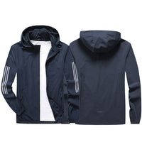 Thumbnail for NO Design Sport & Running Jackets