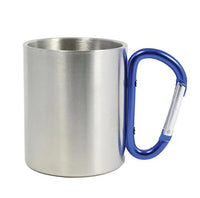 Thumbnail for NO Designed Stainless Steel Outdoors Mugs