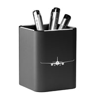 Thumbnail for Airbus A350 Silhouette Designed Aluminium Alloy Pen Holders