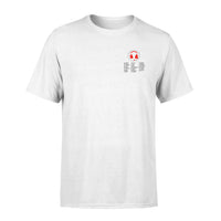 Thumbnail for Aviation Alphabet 3 Designed Men T-Shirt