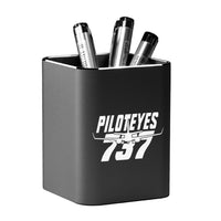 Thumbnail for Amazing Piloteyes737 Designed Aluminium Alloy Pen Holders