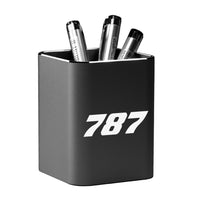 Thumbnail for 787 Flat Text Designed Aluminium Alloy Pen Holders
