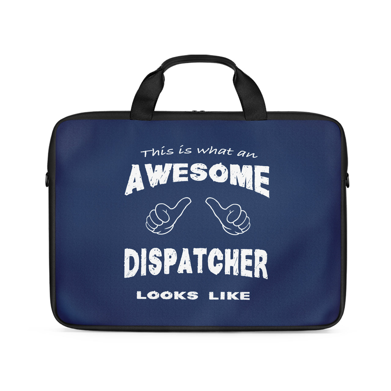 Dispatcher Designed Laptop & Tablet Bags