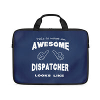 Thumbnail for Dispatcher Designed Laptop & Tablet Bags