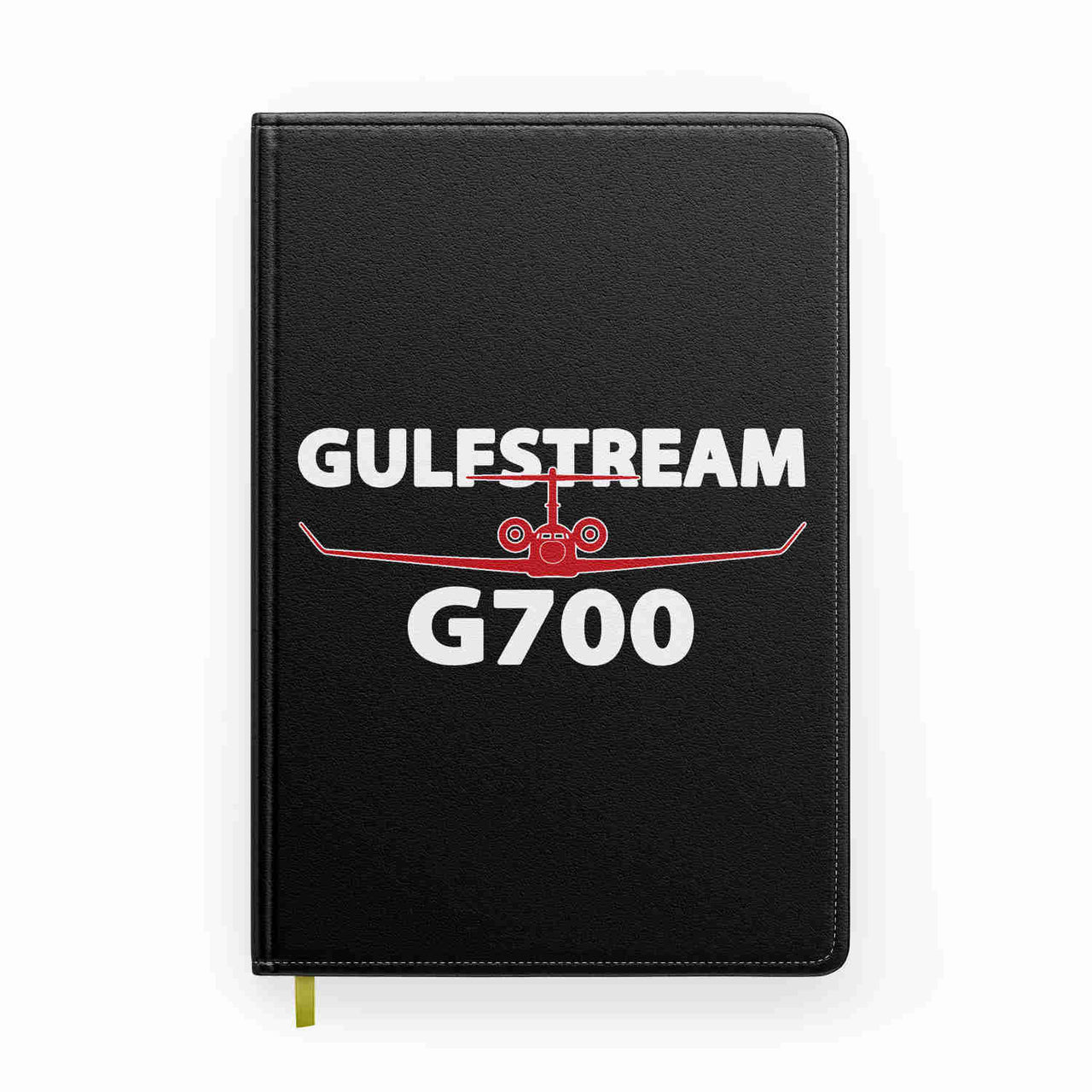 Amazing Gulfstream G700 Designed Notebooks