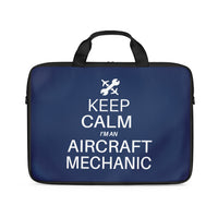 Thumbnail for Aircraft Mechanic Designed Laptop & Tablet Bags