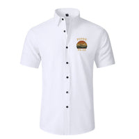 Thumbnail for Retro Piper PA-28 Designed Short Sleeve Shirts