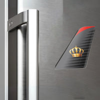 Thumbnail for Royal Jordanian Designed Tail Magnets