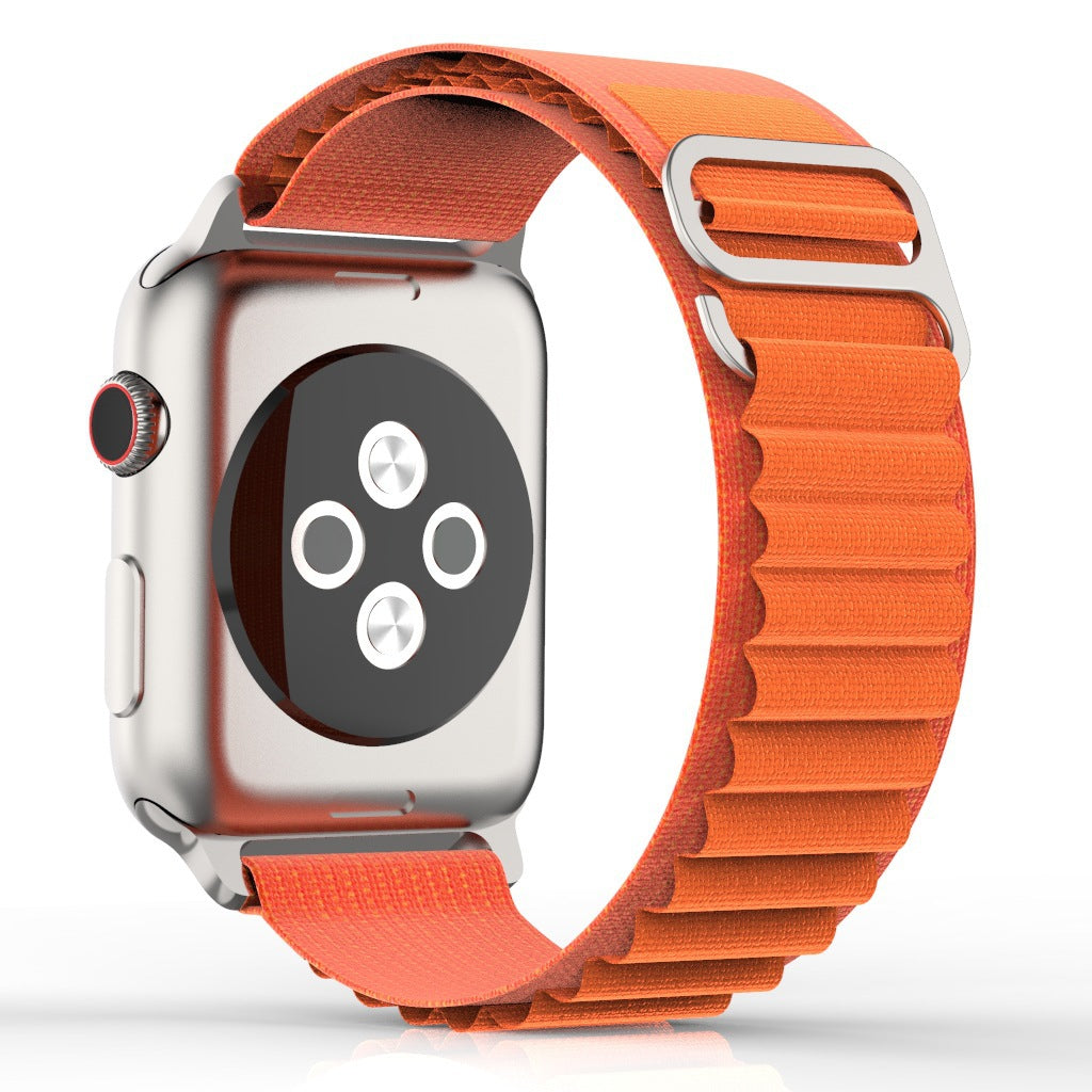 Alpine Loop Strap For Apple Watch Band Bracelet