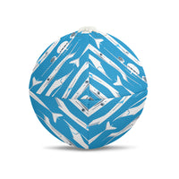 Thumbnail for Big Airplanes Designed Rugby