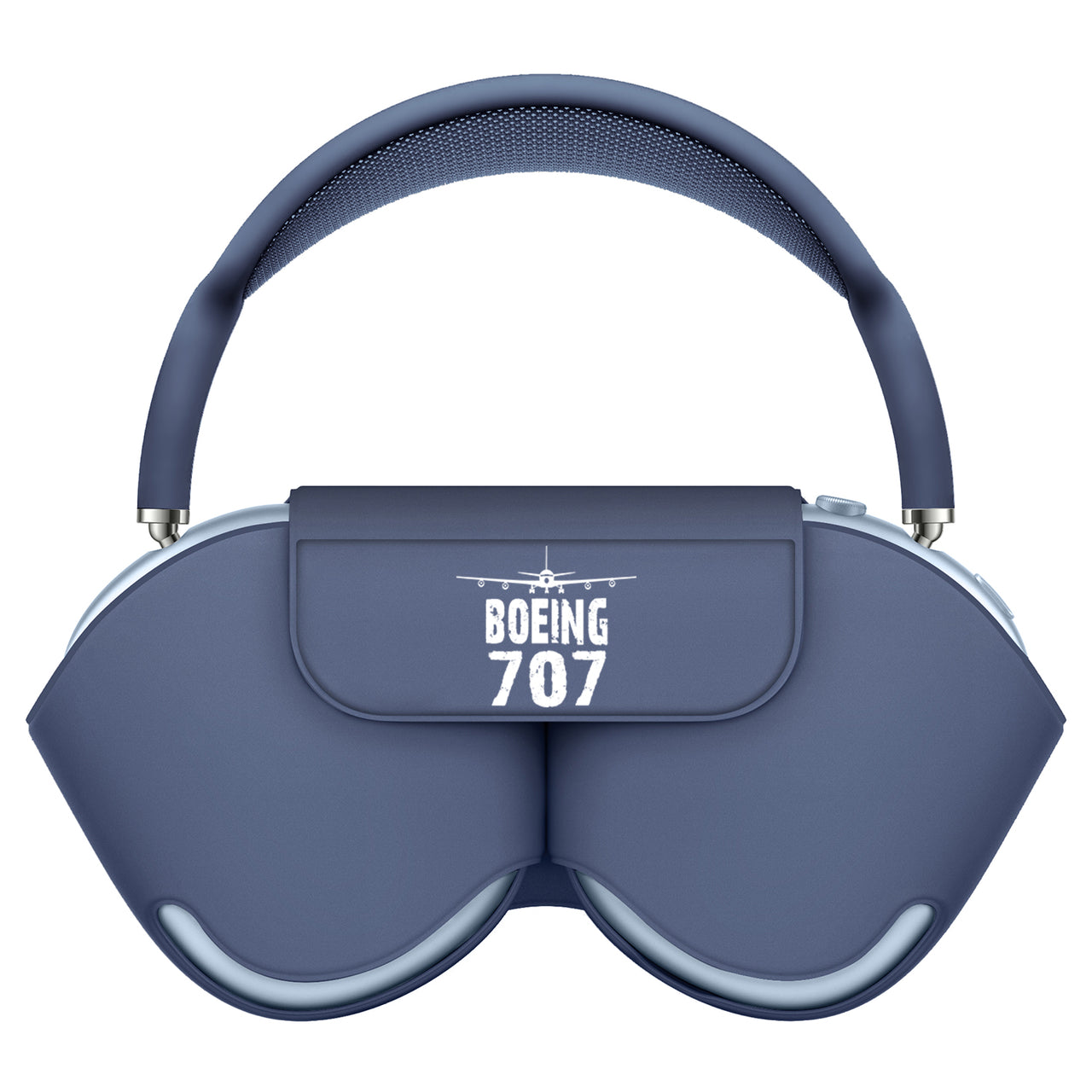 Boeing 707 & Plane Designed AirPods Max Cases