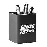Thumbnail for Amazing 737 Max Designed Aluminium Alloy Pen Holders