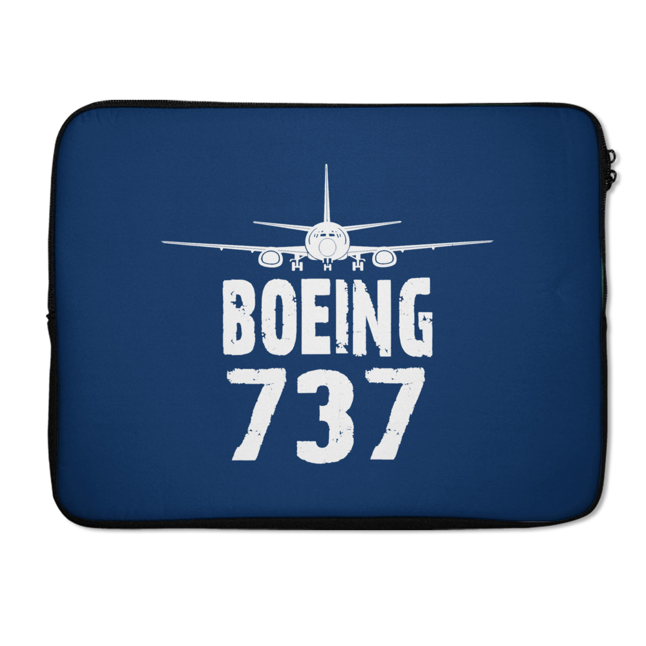 Boeing 737 & Plane Designed Laptop & Tablet Cases