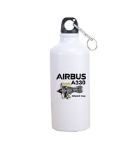 Thumbnail for Airbus A330 & Trent 700 Engine Designed Thermoses