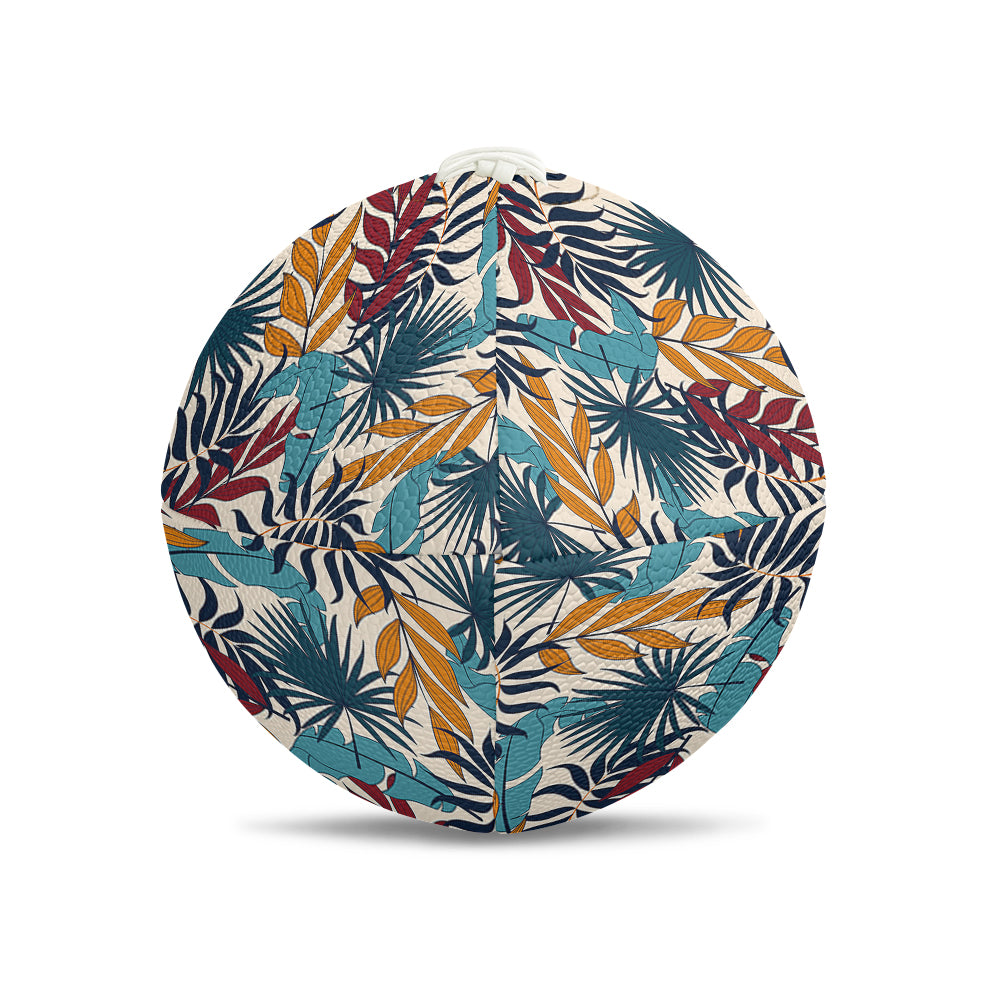 Super Leafs Designed Rugby