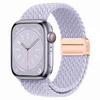 Thumbnail for Braided Band For Apple Watch Strap