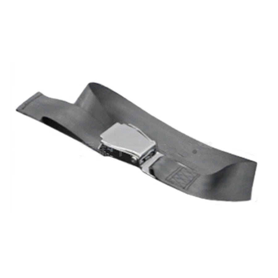 Buckle Adjustable Length Fashion Airplane Seat Belts