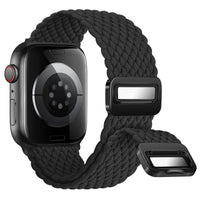 Thumbnail for Braided Band For Apple Watch Strap