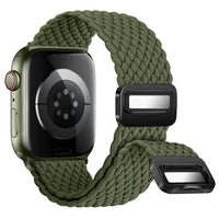 Thumbnail for Braided Band For Apple Watch Strap
