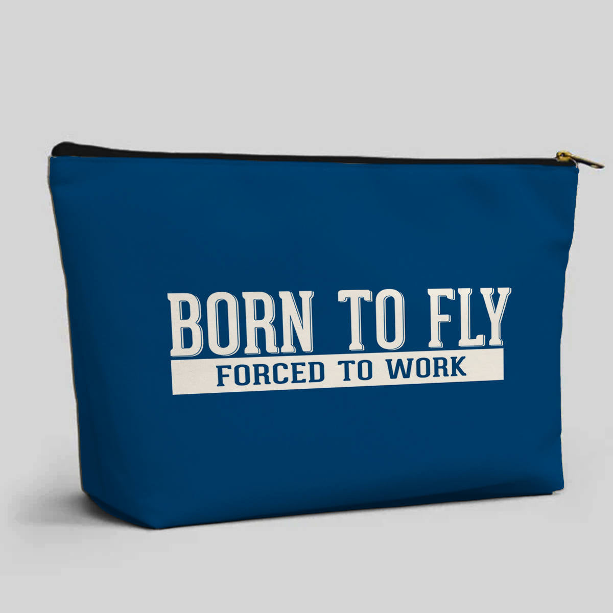 Born to Fly pilot accessory from Aviation Shop