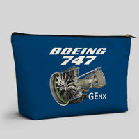 Thumbnail for Boeing 747 pilot accessory from Aviation Shop